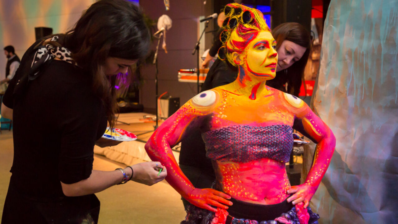 Peabody Essex Museum