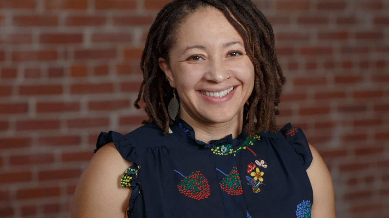 Kalila Barnett brick headshot