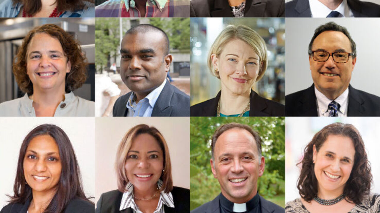 Barr Fellows Announcement Graphic Square