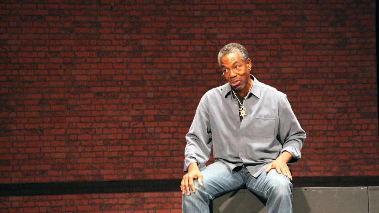 The Mahaiwe Performing Arts Center “Rhapsody in Black”; a community conversation to explore how performing arts can advance ongoing discussions of racial justice. (Photo courtesy the Mahaiwe Performing Arts Center)