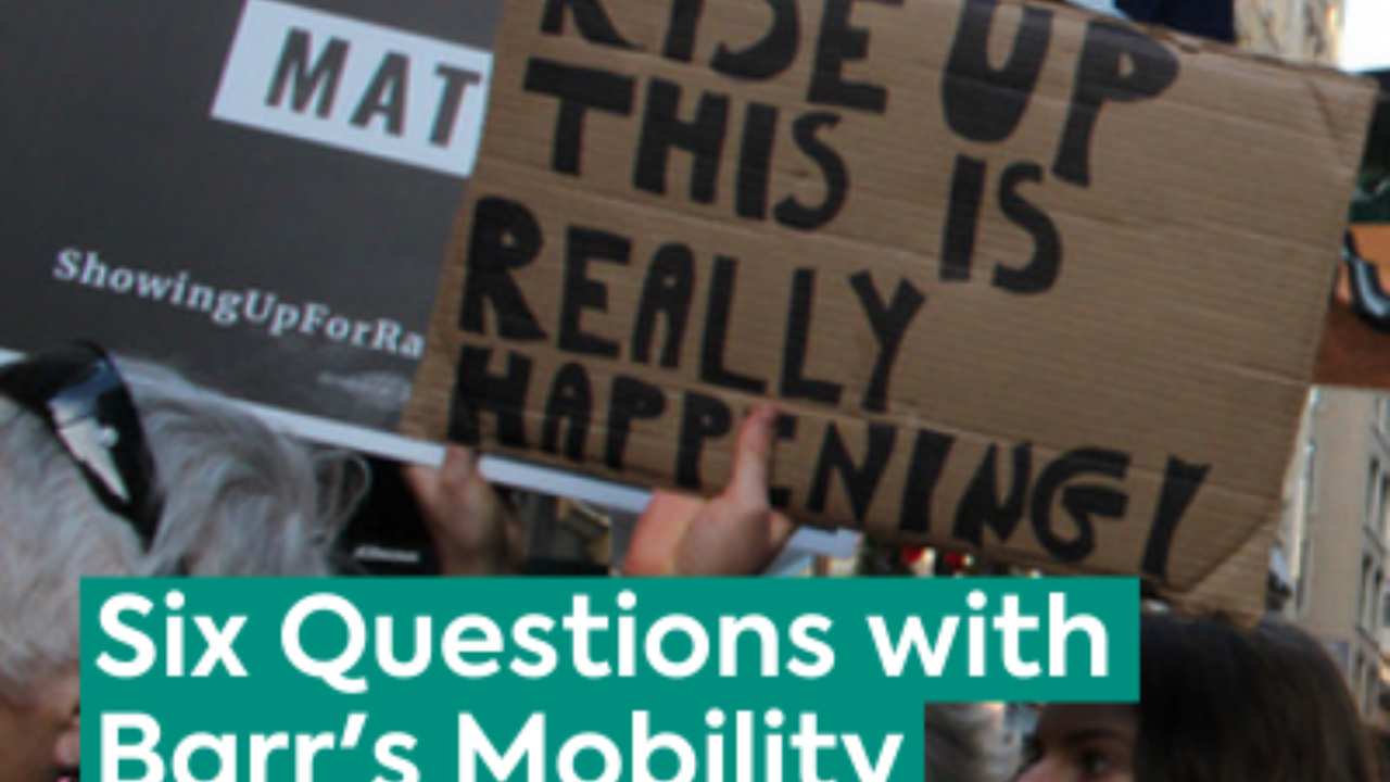 Najah Q&A Blog Cover