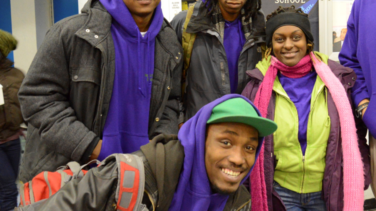 Boston Opportunity Youth Collaborative