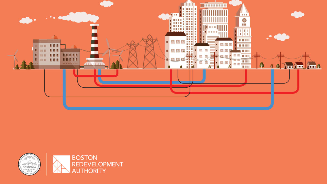 Boston Community Energy Study