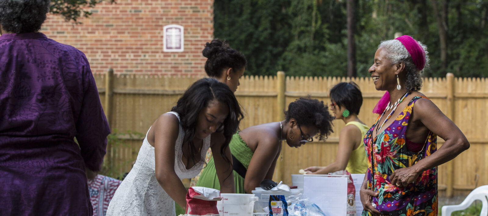 Boston Creates, artists, Barr Foundation