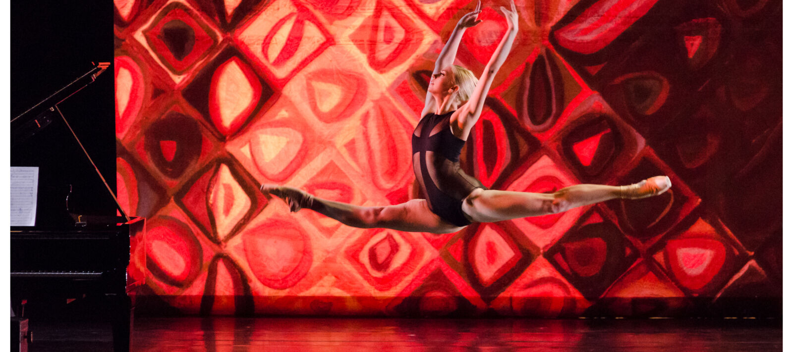 Boston Ballet - Dancer