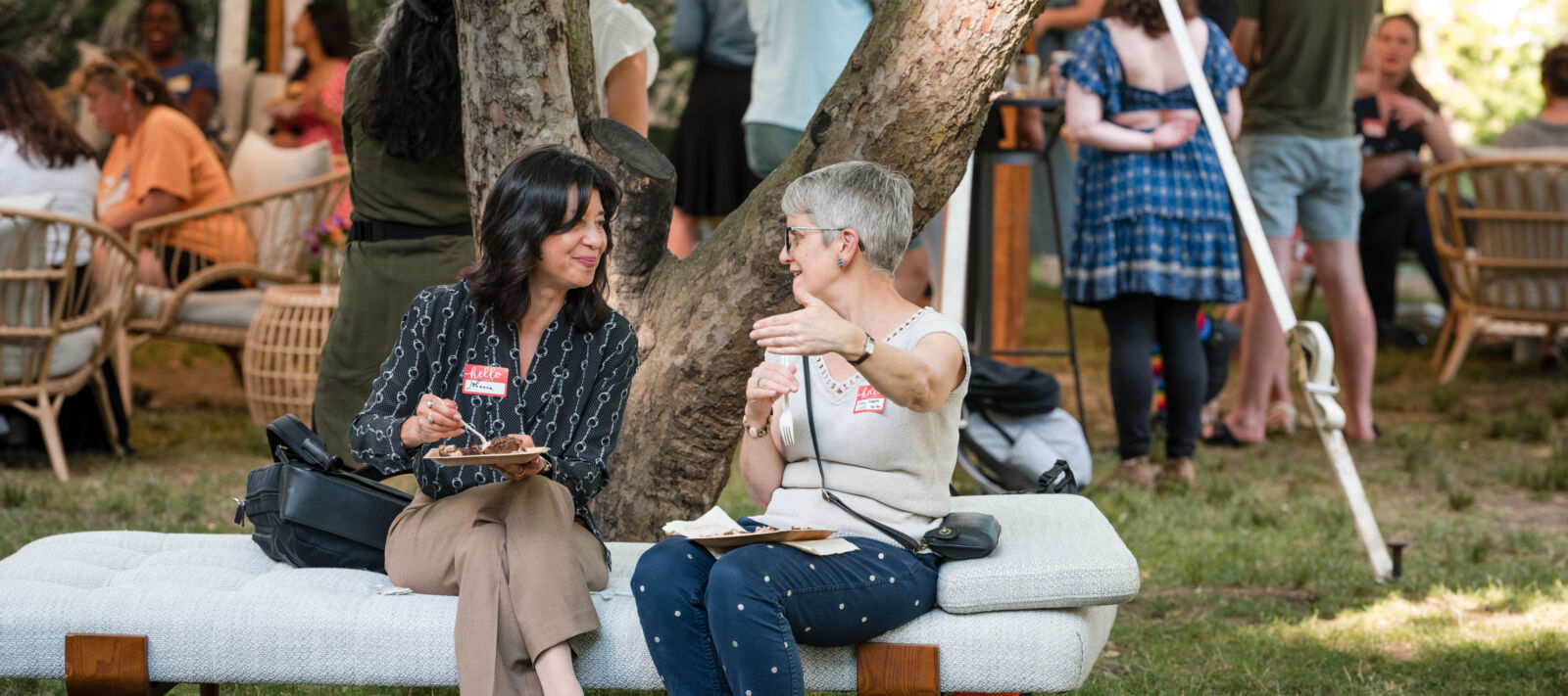 Pause for Joy Event Photo