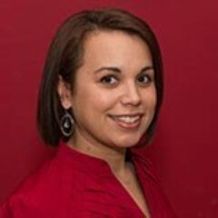 Brenda HSTF headshot