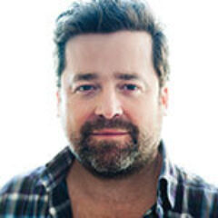 Peter DuBois headshot