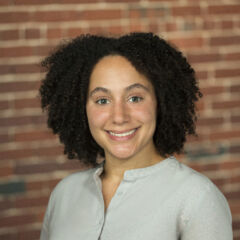 Cecilia Hylton brick headshot 2019