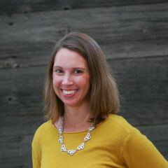 Photo of Emily Bronson of Berkshire Taconic Community Foundation