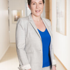 Saskia levy headshot