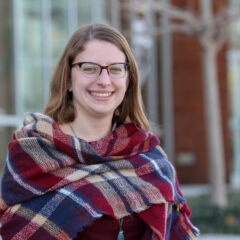 Eva Rosenberg headshot