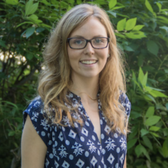 Deanna Moran headshot