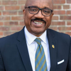 Leonard M. Lee headshot