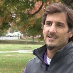 Tom Brodnitzki headshot