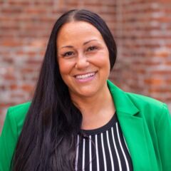 Jess Waters Headshot