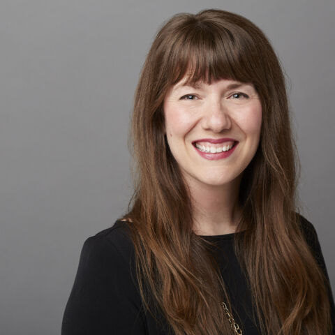 Evelyn Francis headshot 2