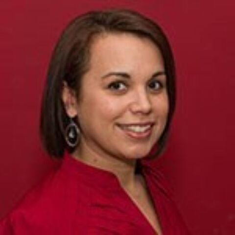 Brenda HSTF headshot