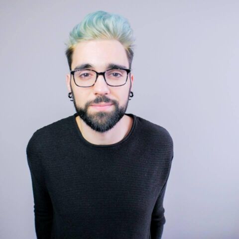 Nick Tetrault headshot