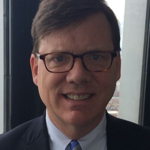 Bradford Swing headshot