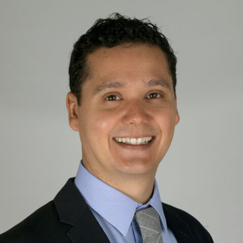 Manuel Esquivel Headshot