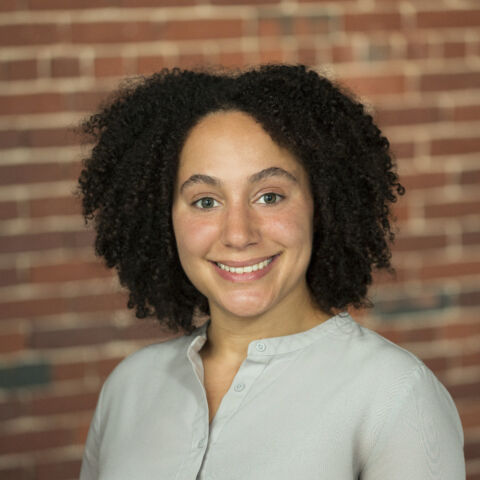 Cecilia Hylton brick headshot 2019