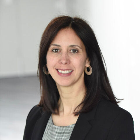 jennifer aronson headshot