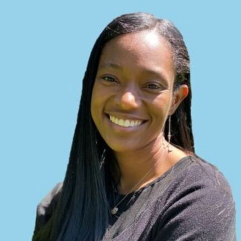 melanie dukes headshot