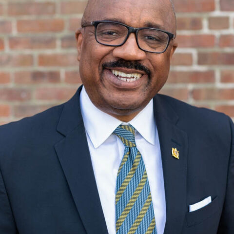 Leonard M. Lee headshot