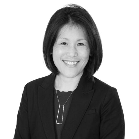 Stefani Harrison Headshot