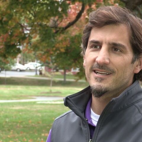 Tom Brodnitzki headshot