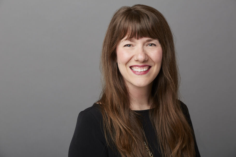 Evelyn Francis headshot 2