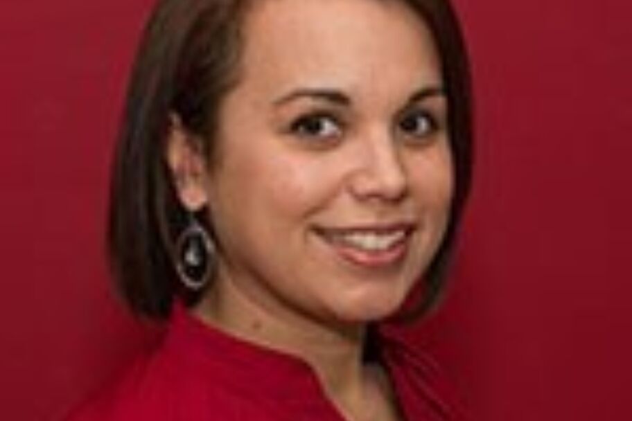 Brenda HSTF headshot