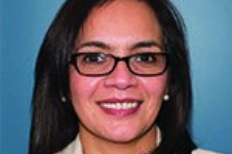 Celina hstf headshot