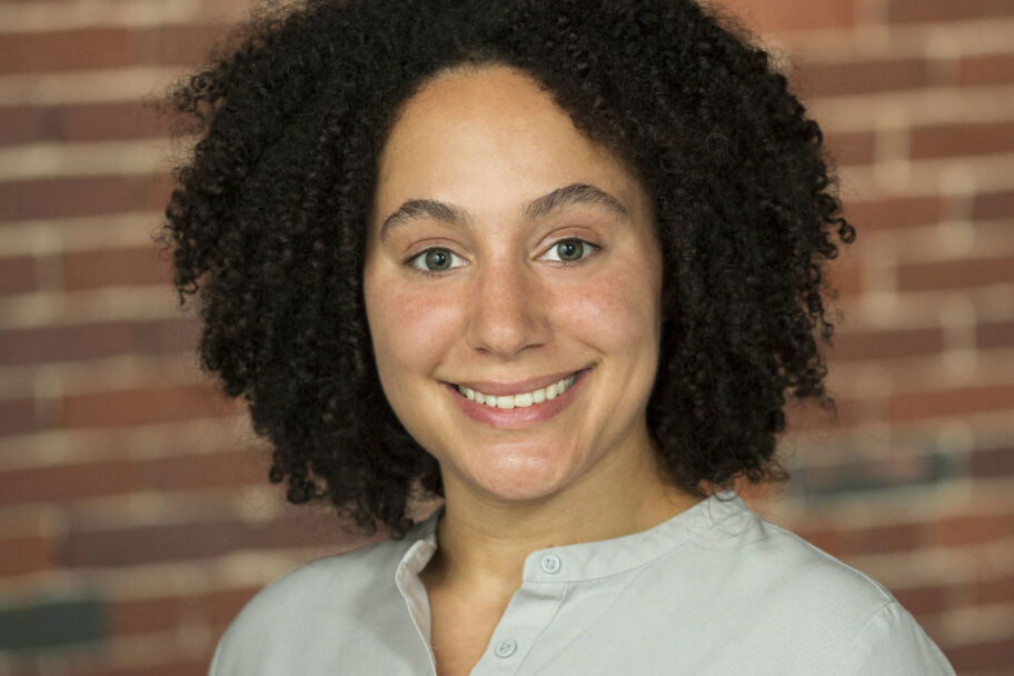 Cecilia Hylton brick headshot 2019