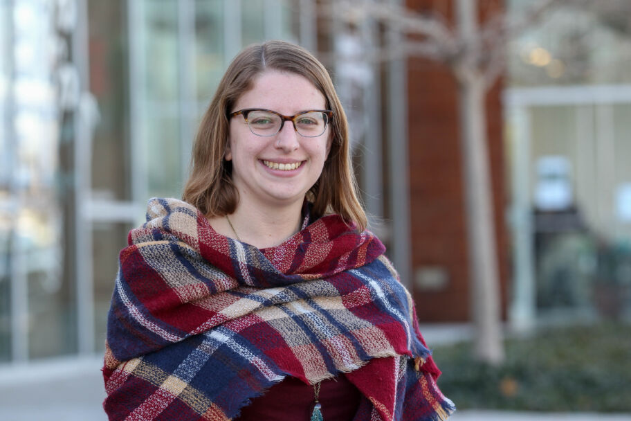Eva Rosenberg headshot