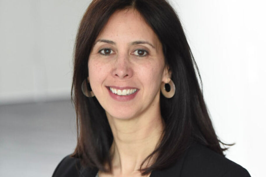 jennifer aronson headshot