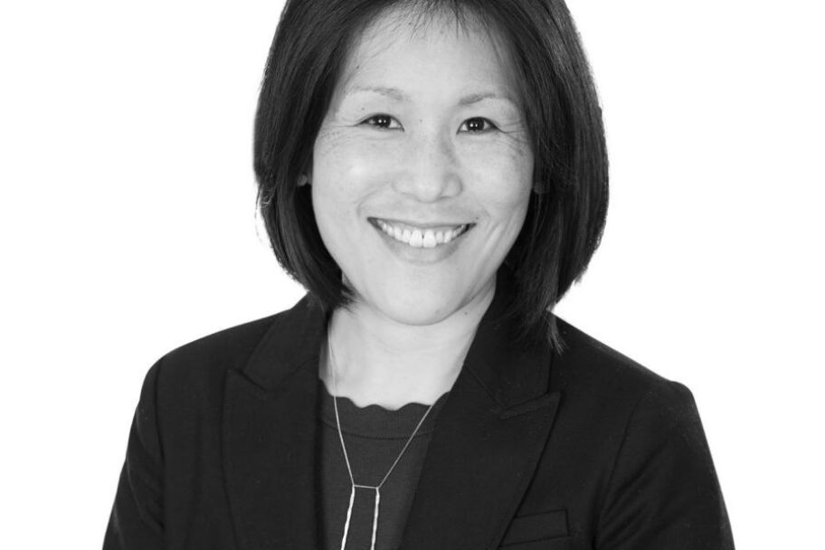 Stefani Harrison Headshot